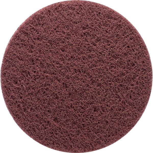 Schleifvlies-Scheibe