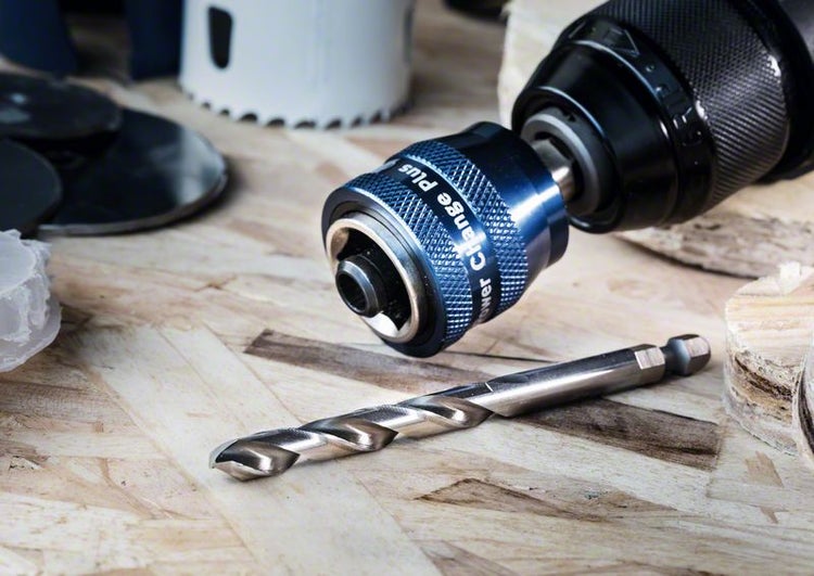Bosch HSS-G Zentrierbohrer 7.15x105 EXPERT