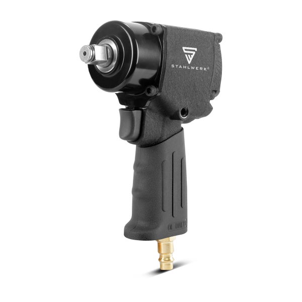 STAHLWERK Druckluft-Schlagschrauber DSS-680 ST mit 680 Nm, ½ 10.000 U/min