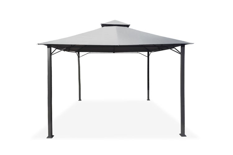 Tapetenrolle mit Streifenmuster