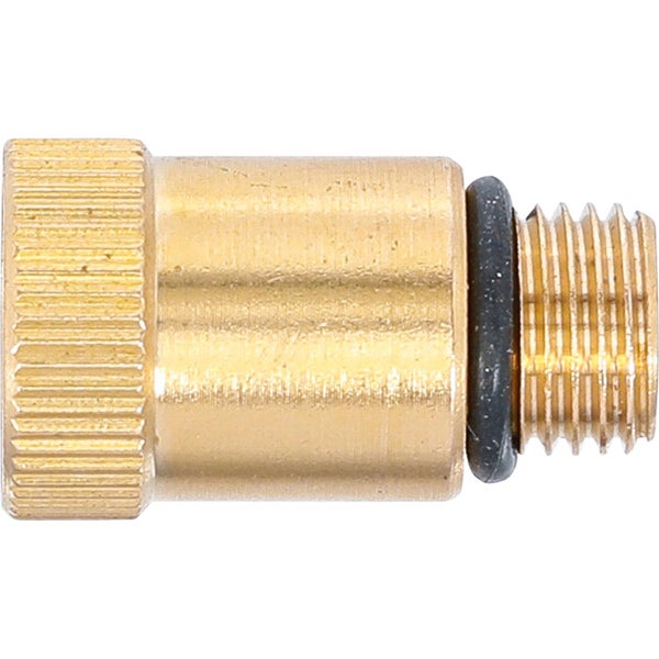 BGS Adapter für Kompressionstester für Art. 8005, 8235, 8236 M12 x 1,25 - 8005-12