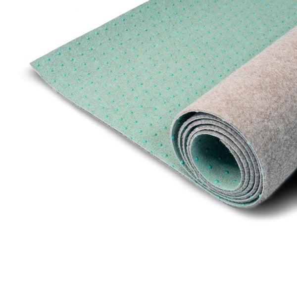 Rolle Antirutschmatte für Teppiche