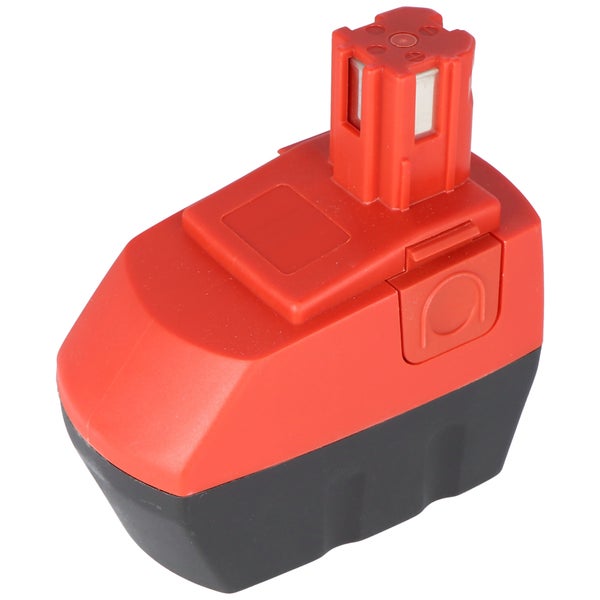 AccuCell Akku passend für Hilti SFB 150, SFB 155 15,6 Volt 3,0Ah NiMH