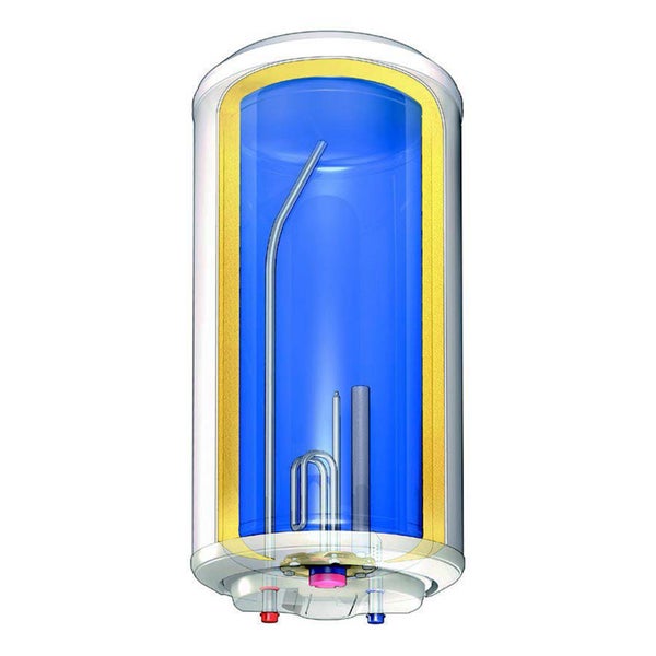 De Dietrich Gepanzerter vertikaler Wand-Elektro-Warmwasserbereiter 150 L
