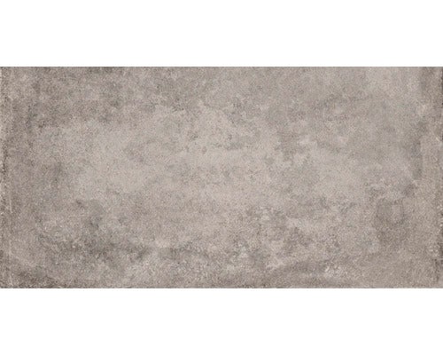 Graue Wandfliese aus Keramik