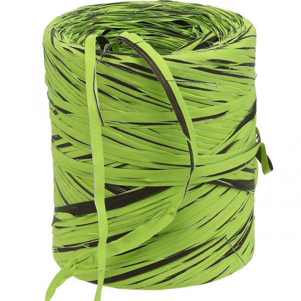 Papierkordelrolle, Bastelkordel