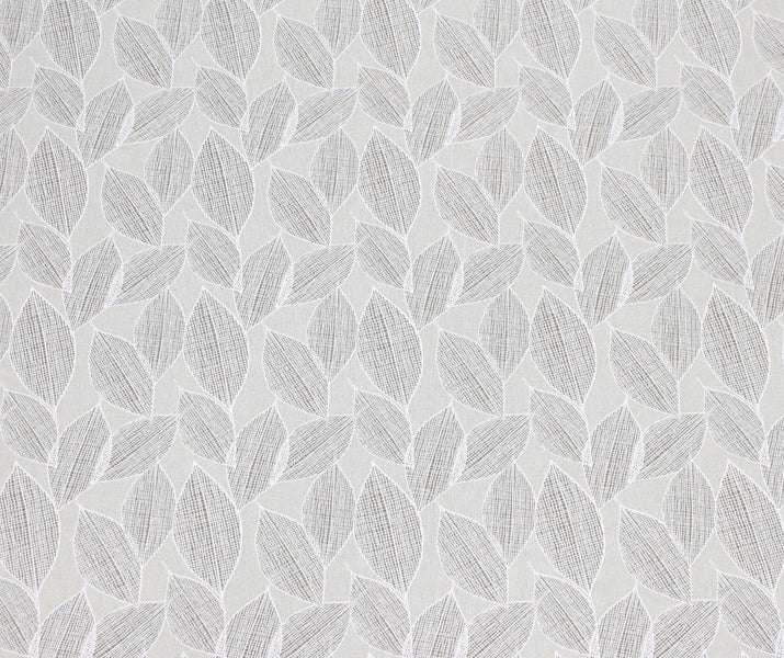 FRANK FLECHTWAREN | Tischdecke Blätterwirbel, BAUMWOLLE, POLYESTER, 85 x 85 cm
