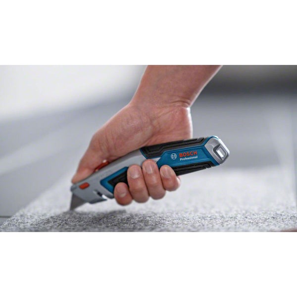 Bosch Combo Kit mit Schraubendrehern und verschiedenen Handwerkzeugen 19tlg. - 0615990N2R