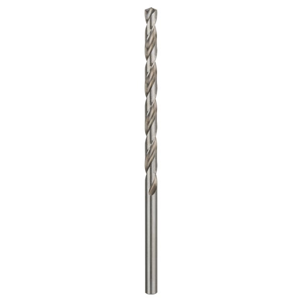 Bosch 1x Metallbohrer HSS-G DIN 340 7 x 102 x 156 mm - 2608595687