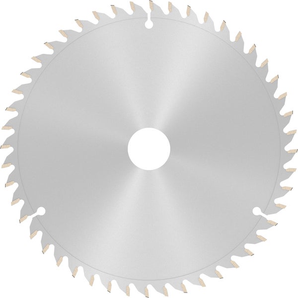 Bosch PRO Wood Kreissägeblatt 210 x 2 x 30 mm - 2608640430