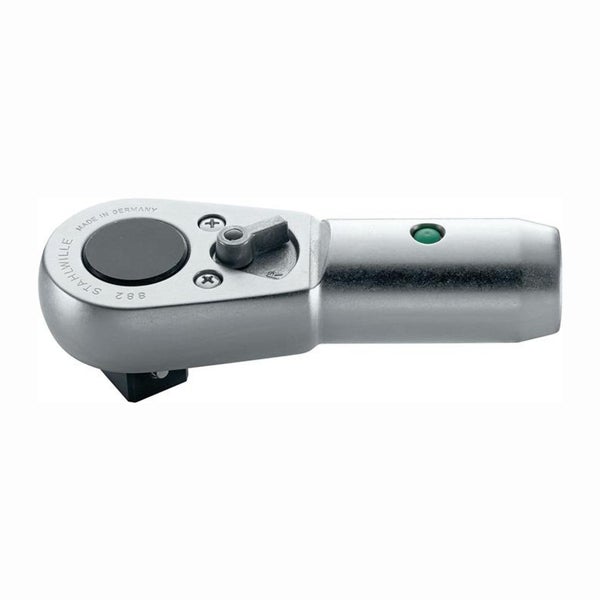 Stahlwille Knarrenkopf 882QR 1 Zähne 36 - 16110000