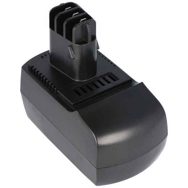 Akku passend für Metabo 6.25475, 6.25476 14,4V Air-Cooled 2Ah