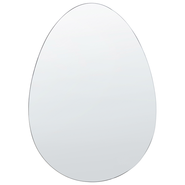 Ei-förmiger Spiegel