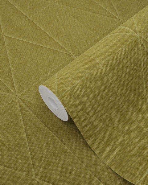 Rolle Vliestapete mit geometrischem Muster
