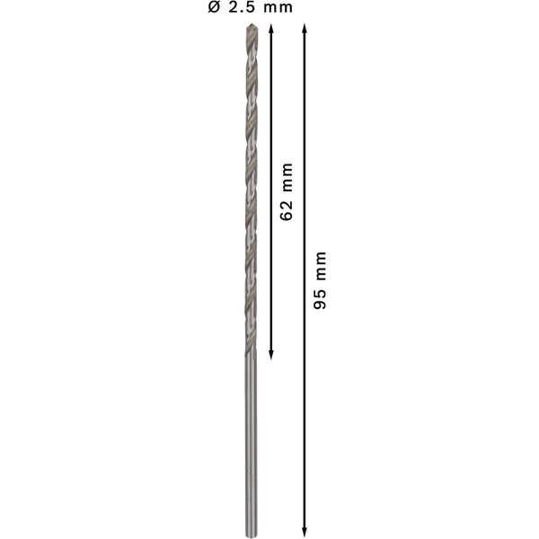 BGS Technic T-Griff-Schraubendreher T15