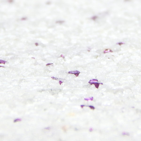 Terralith Kompaktboden WAND mix bianco / 108 für 1 qm