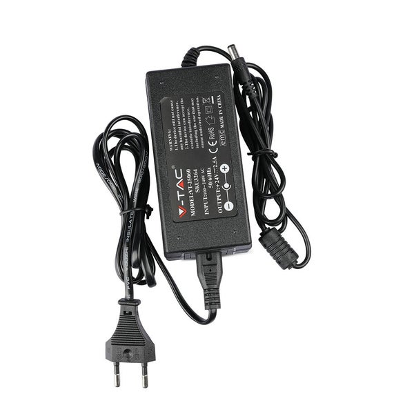 Netzteil mit Kabel und Stecker