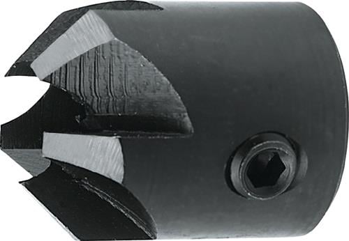 FISCH Aufsteckversenker Type 0639 HSS - 6390300