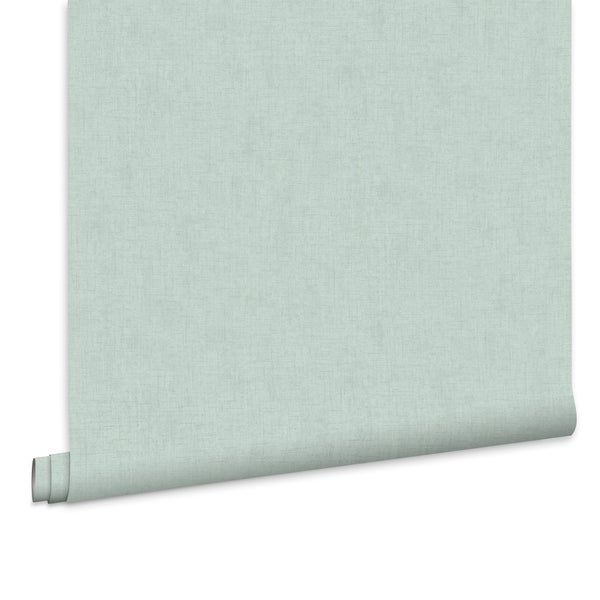 Eine Vliestapete mit feiner Textur und matter Oberfläche.