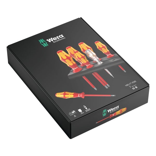 Nummer zwei auf rotem Hintergrund