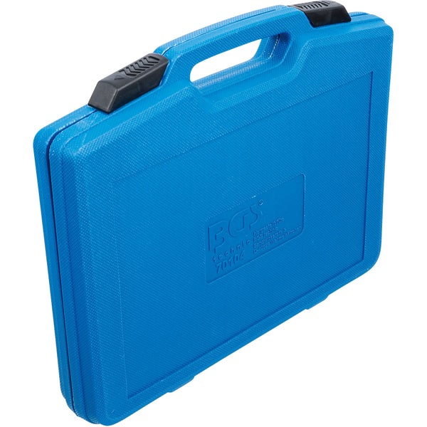 BGS Gewindeschneid-Satz M3 - M12 56tlg. - 70104
