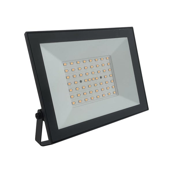LED-Strahler mit Halterung