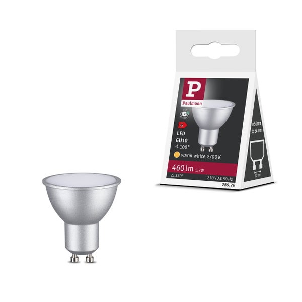 Paulmann Energielabel