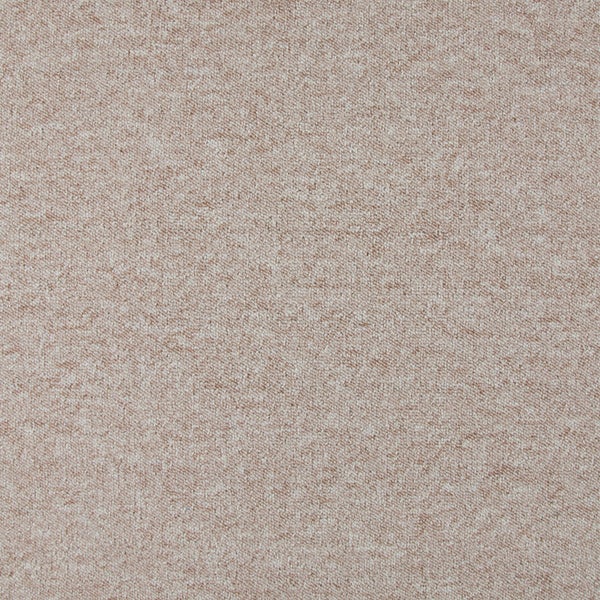 Teppichfliesen 50 x 50 cm beige Schlingen Teppichfliesen selbstliegend ideal für Büro Kinderzimmer und Geschäft