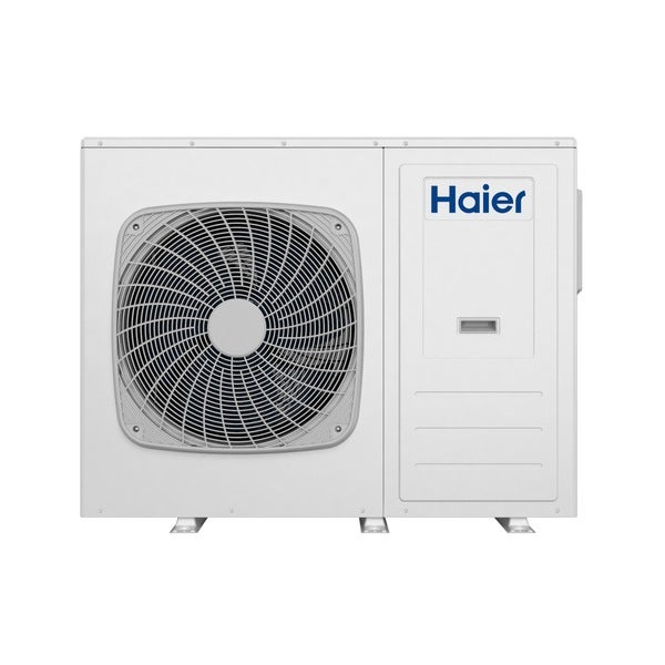 Haier Monoblock-Wärmepumpe HPM12-Nd2(GN) - 12,0 kW Heizen - R290
