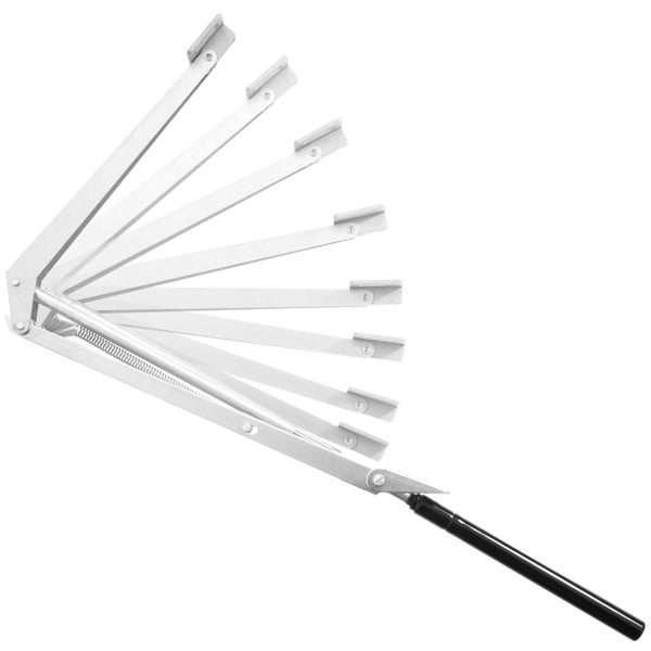 Fensterbeschlag Aussteller