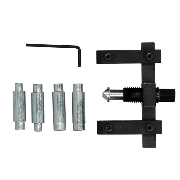 BRILLIANT TOOLS Klemm und Spreizwerkzeug-Satz 7tlg. - BT661300