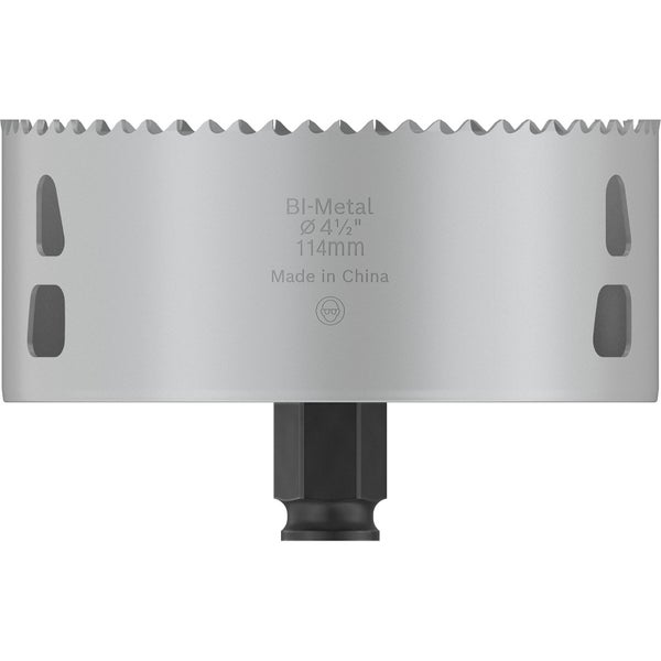 Bosch PRO Multi Material PC Plus Lochsäge 114 mm - 2608594414