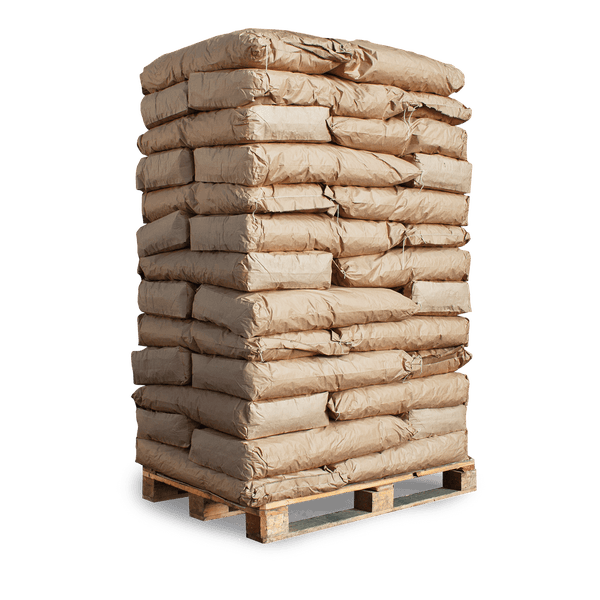 Galamio Blähton Mittel 50l x 39 Sack 1950l Palette