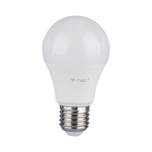 E27 LED-Lampen - GLS - Samsung - IP20 - Weiß - 10.5W - 1055 Lumen - 3000K - 5 Jahre