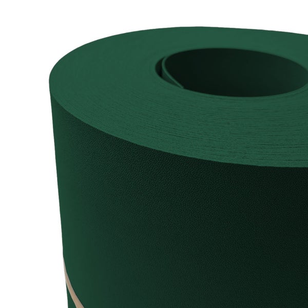 Rolle aus Kork für den Innenausbau