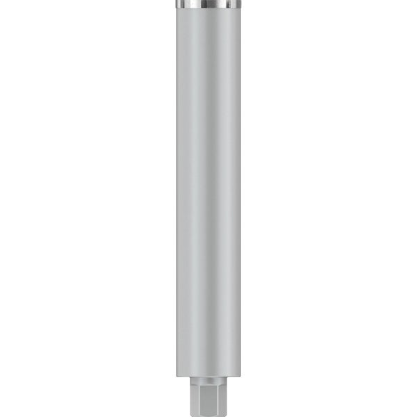 Diamant-Bohrkrone mit Sechskantschaft