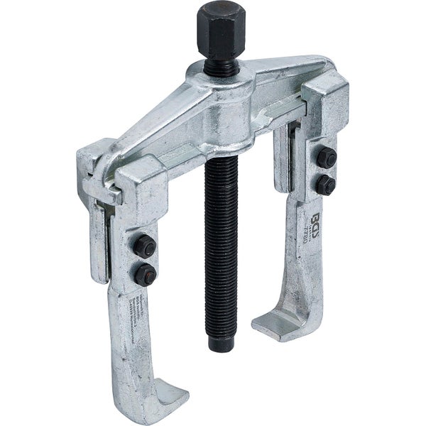 BGS Parallel-Abzieher Feingewinde 2-armig 40 - 95 mm - 7780