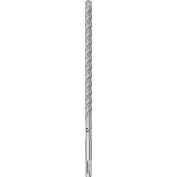 Bosch PRO SDS plus-5X Hammerbohrer 12 x 200 x 260 mm - 2608833907