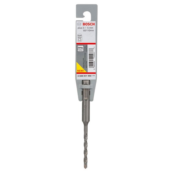 Steinbohrer für Bohrmaschinen