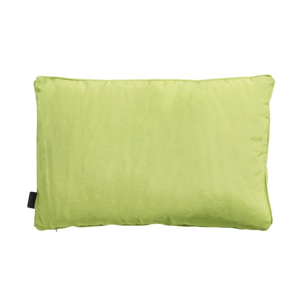 Dekokissen Panama lime - Ca. 40x60 cm - 4er-Set