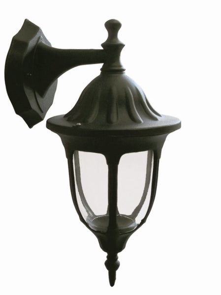 Wandleuchte zur Aussenbeleuchtung