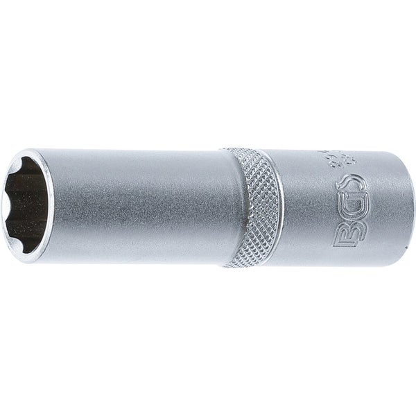 Steckschlüssel-Einsatz für Schraubenschlüssel