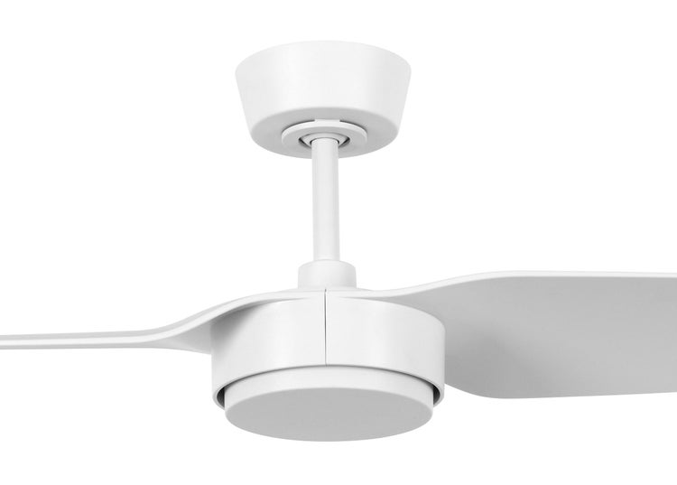 Deckenventilator Condor 137 cm mit 6 Geschwindigkeiten und Fernbedienung