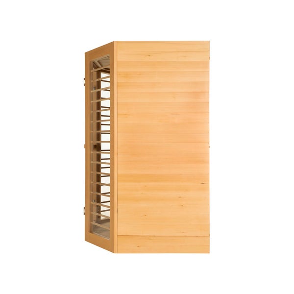 Home Deluxe Infrarotkabine REDSUN DELUXE XL