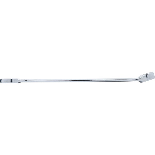 BGS Maul-Ringschlüssel extra lang SW 19 mm - 1228-19
