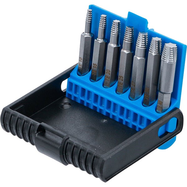 BGS technic Nusskasten leer