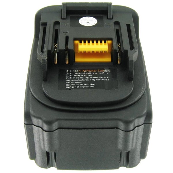 Akku passend für Makita BL1830 Akku Werkzeuge 18Volt 3,0Ah