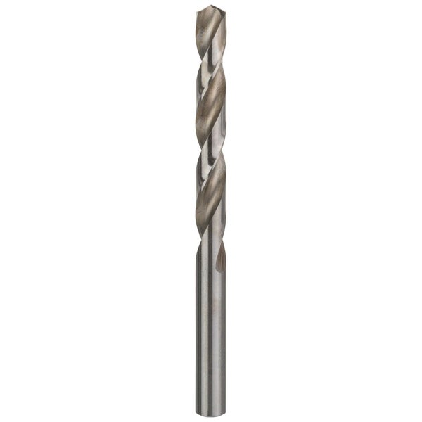 Bosch 1x Metallbohrer HSS-G DIN 338 9,5 x 81 x 125 mm - 2608585935