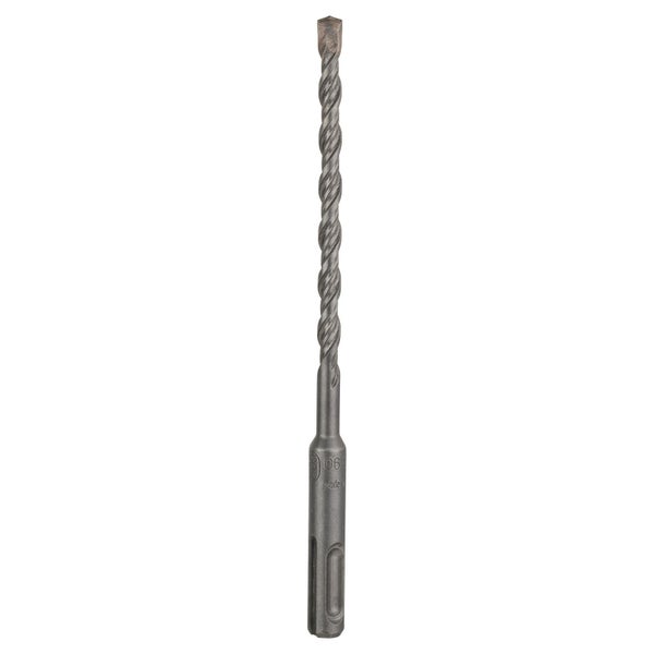 Bosch 1x SDS Hammerbohrer S4L D= 6,5 AL= 100 - 1618596169