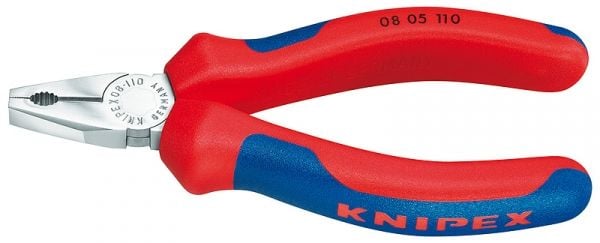 Knipex Mini-Kombizange - 0805110